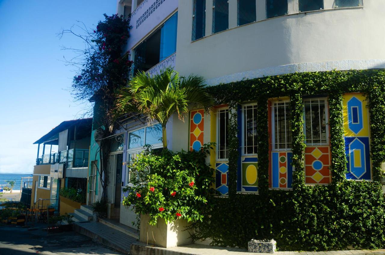 Inn E Chez Marianne 3*