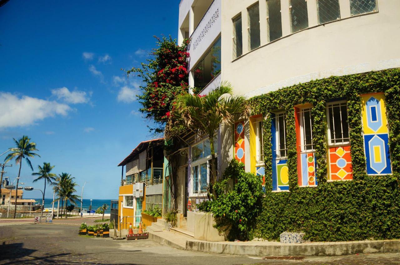 E Chez Marianne Inn