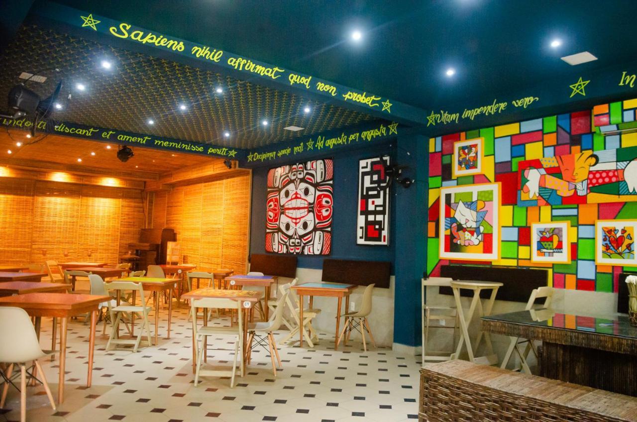 E Chez Marianne 3* 萨尔瓦多