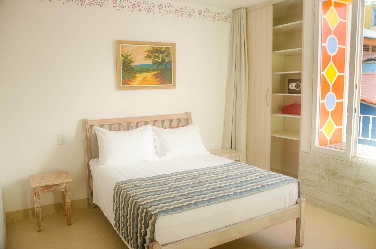 E Chez Marianne Inn 3*
