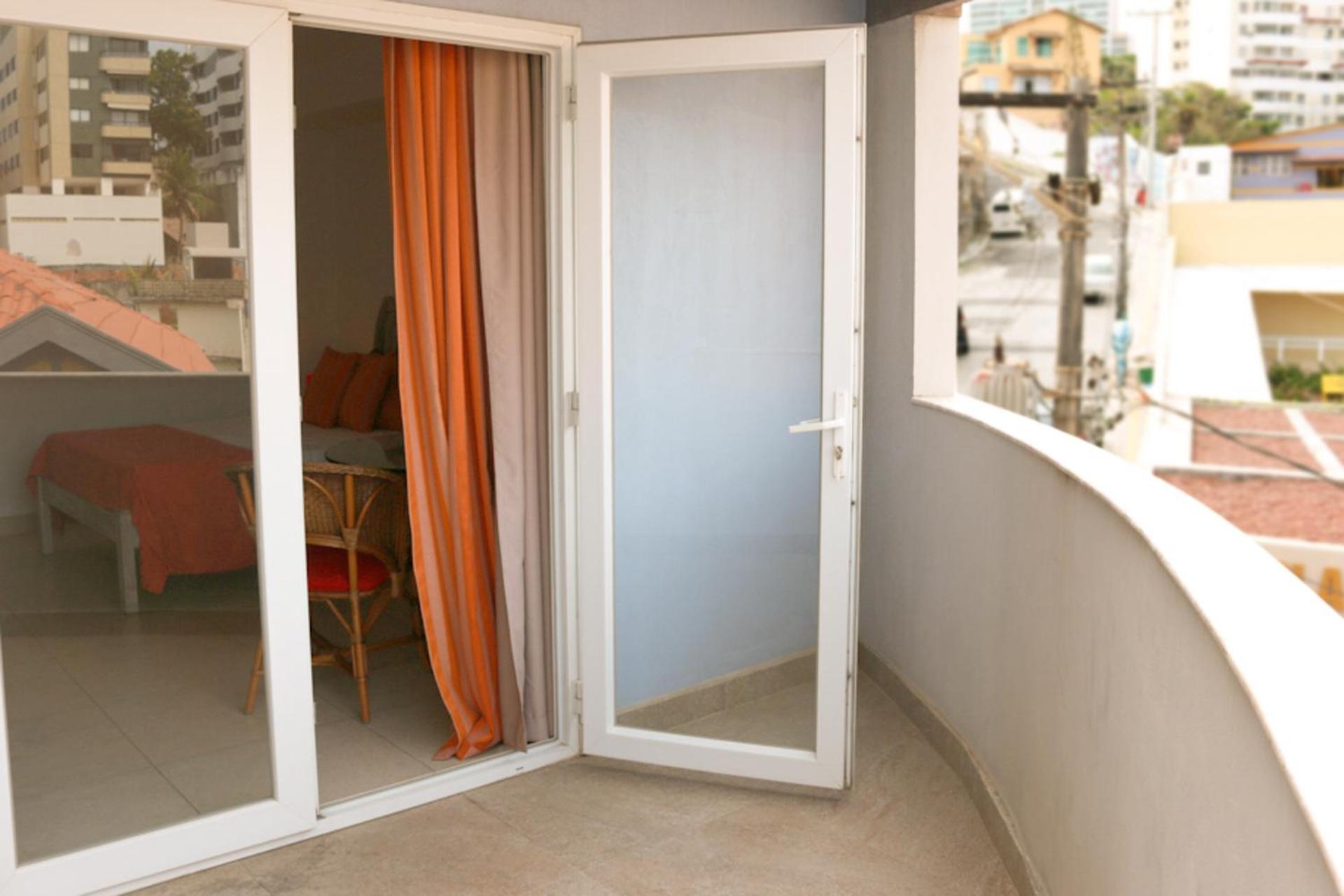 Inn E Chez Marianne Salvador